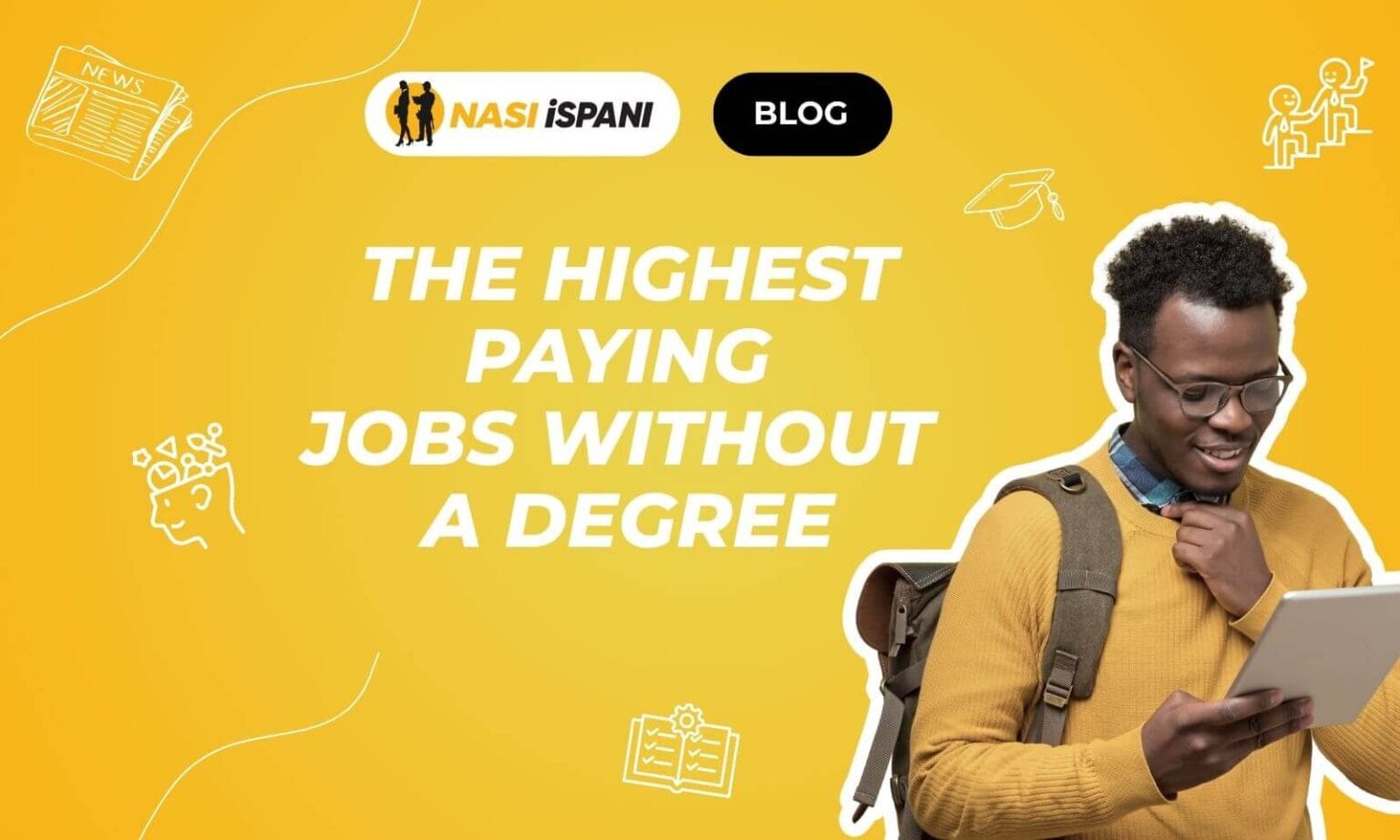 The Highest Paying Jobs in South Africa Without a Degree
