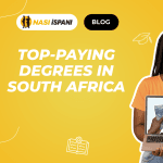 Top-Paying Degrees in South Africa: