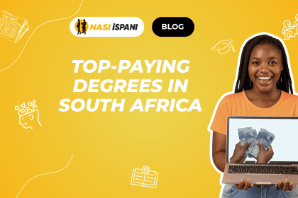 Top-Paying Degrees in South Africa: