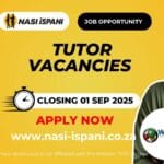 Tutor Vacancies at the Western TVET College (24 posts)
