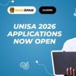 UNISA 2026 Applications Now Open