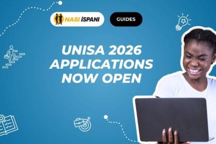 UNISA 2026 Applications Now Open
