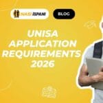 UNISA Application Requirements 2026