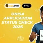 UNISA Application Status Check 2026