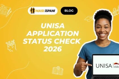 UNISA Application Status Check 2026