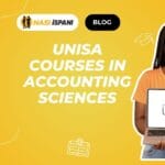 UNISA Courses in Accounting Sciences