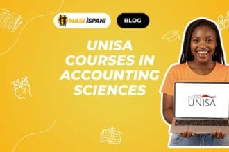 UNISA Courses in Accounting Sciences