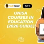 UNISA Courses in Education (2026 Guide)