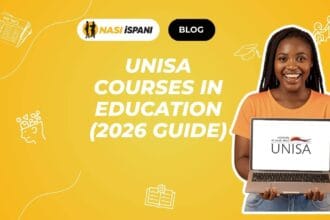 UNISA Courses in Education (2026 Guide)