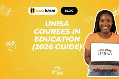 UNISA Courses in Education (2026 Guide)