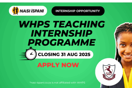 WHPS Teaching Internship Programme