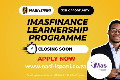 iMasFinance Learnership Programme