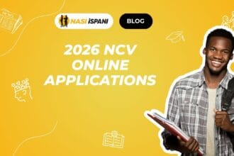 2026 NCV Online Applications