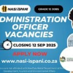 Administration Officer Vacancies at the KZN Department of Economic Development