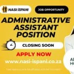 Administrative Assistant Job Opportunity at Ad Hoc Client