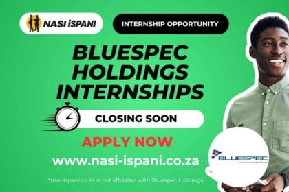 Bluespec Holdings Internships 2025