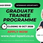 CBRE Excellerate Graduate Trainee Programme