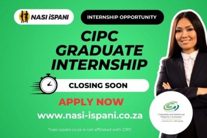 CIPC Graduate Internship Programme