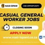 Casual General Worker Jobs at Montego Pet Nutrition