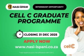 Cell C Graduate Programme