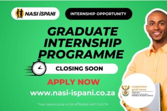 CoGTA Graduate Internship Programme 2026-2028