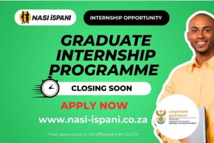 CoGTA Graduate Internship Programme 2026-2028