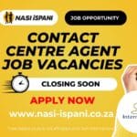Contact Centre Agent Job Vacancies