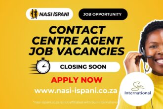 Contact Centre Agent Job Vacancies