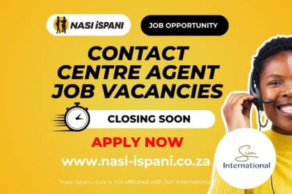 Contact Centre Agent Job Vacancies