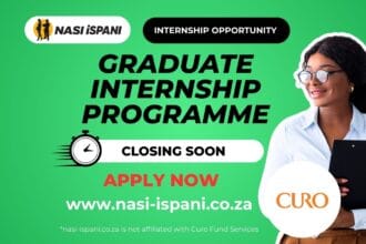 Curo Fund Services Graduate Internship Programme