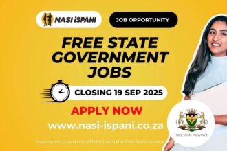 DPSA Circular - Free State Government Jobs