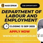Department of Labour and Employment Vacancies