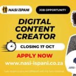 Digital Content Creator at Juru Holdings