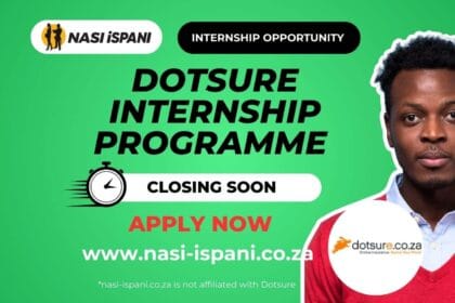 Dotsure Internship Programme 2026