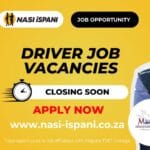 Driver Job Vacancies at Majuba TVET College
