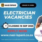 Electrician Vacancies at Rhodes University