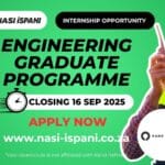 Engineering In Training Graduate Programme