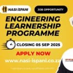 Engineering Learnership Programme