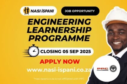 Engineering Learnership Programme