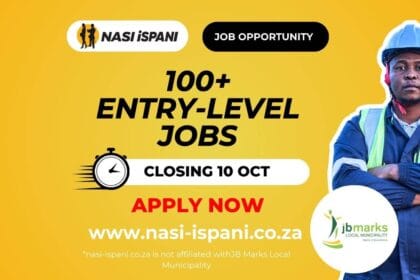 Entry-Level Jobs