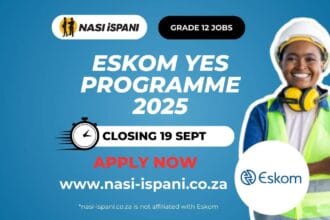 Eskom YES Programme