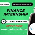 Finance Internship at Takeover Regulation Panel 2025