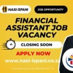 Financial Assistant Job Vacancy at Polokwane Campus