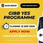 GIBB YES Programme