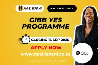 GIBB YES Programme