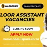 Gaming Technical and Floor Assistant Vacancies