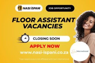 Gaming Technical and Floor Assistant Vacancies
