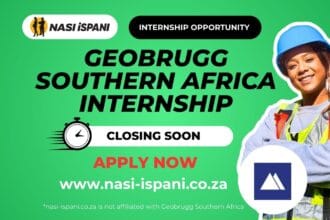 Geobrugg Southern Africa Internship Programme