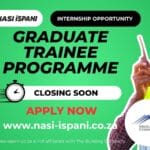 Graduate Trainee Programme