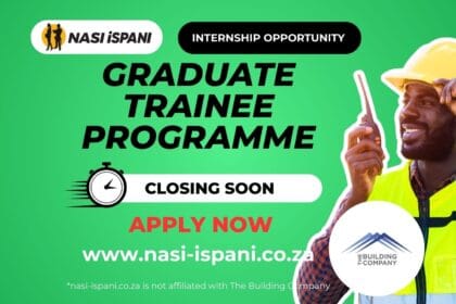 Graduate Trainee Programme